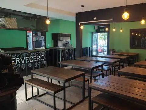 Local en Venta en Tigre Centro, USD 38.000
