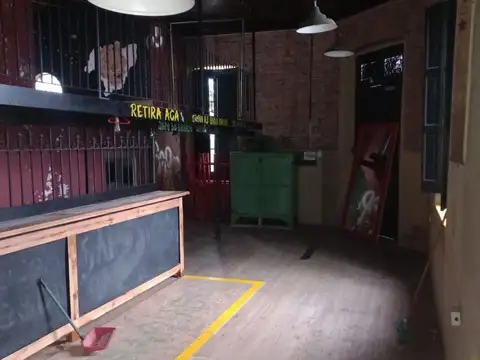 Local en Venta en San Antonio de Areco, USD 140.000