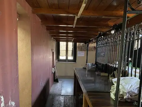 Vieytes 100
