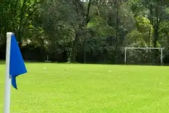 Actividades deportivas futbol, tenis en el Country Club, Fincas del Lago