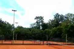 Actividades deportivas futbol, tenis en Fincas del Lago, Country Club