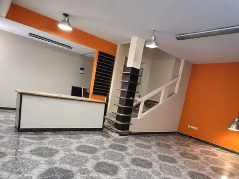 Terrero 100