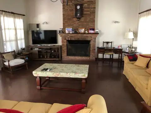 Casa en Venta 30 años