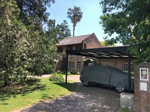 Highland Park CC 100