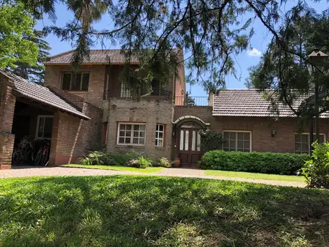 Casa en Venta de 4 dormitorios