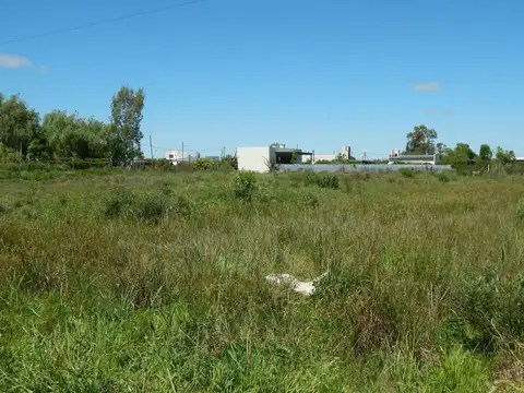 Lote en venta en La Hermosura