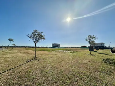 Lote  en Venta en Amarras, Puertos, Escobar