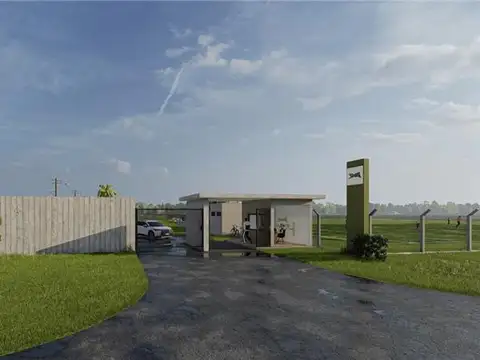 Terreno en Venta de 295,0 m2