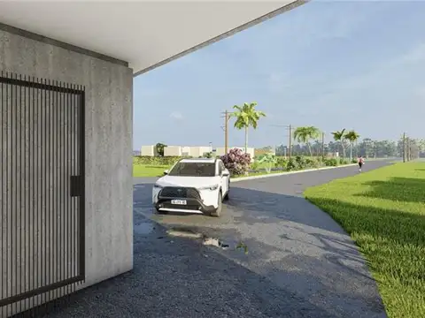 Terreno en Venta en San Vicente, USD 5.000