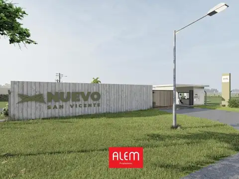 TERRENOS/FRACCIONES/LOTEOS - TERRENOS - SAN VICENTE, GRAN BS. AS. SUR