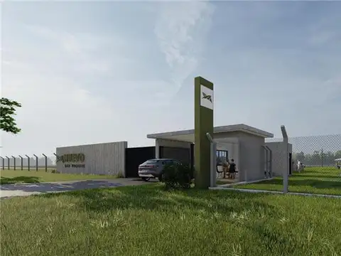 Nuevo San Vicente