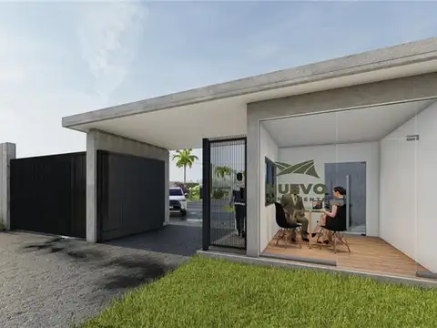 Terreno en Venta de 295,0 m2