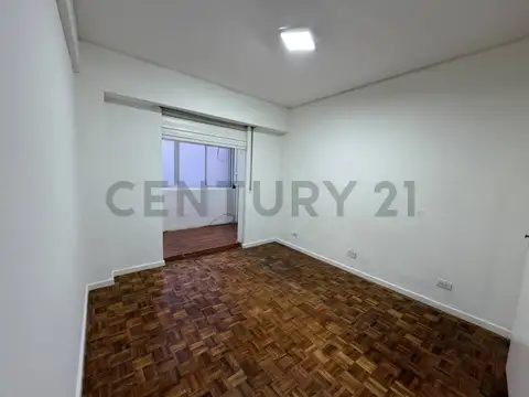 VENTA DEPARTAMENTO 2 AMBIENTES  EN BELGRANO – 1° PISO – APTO PROFESIONAL Y CRÉDITO