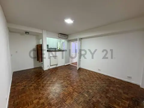 Departamento en Venta en Belgrano Barrancas, USD 98.000