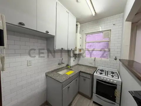 Departamento en Venta 60 años