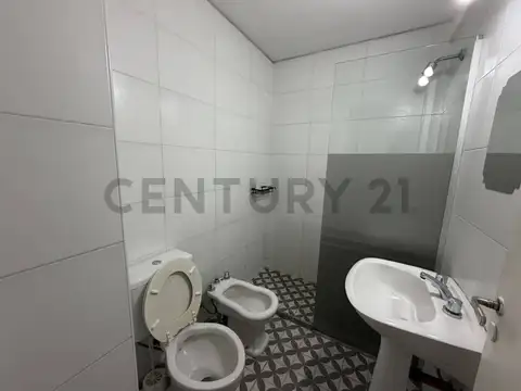 VENTA DEPARTAMENTO 2 AMBIENTES  EN BELGRANO – 1° PISO – APTO PROFESIONAL Y CRÉDITO