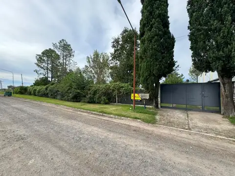 Rivadavia al 700 - Villa Amelia