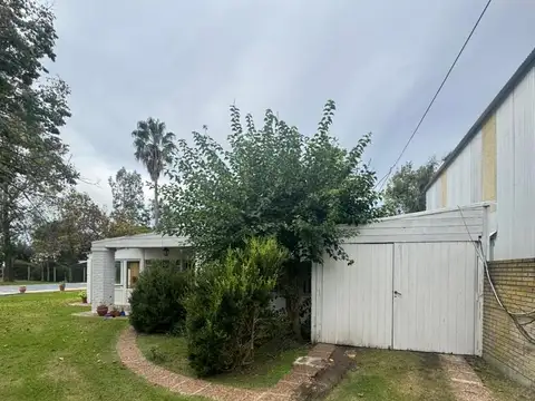 Casa en Venta 20 años