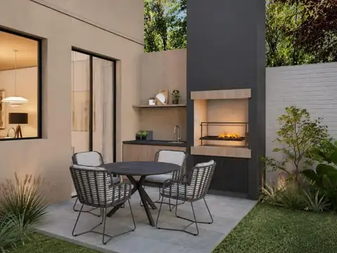 Casa en Venta A Estrenar