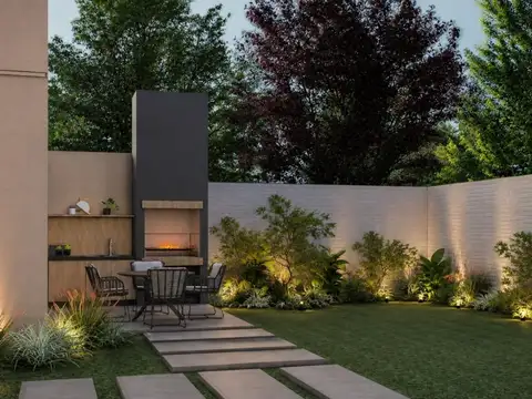 5 Dúplex en desarrollo ATENEA II - (Zona Norte)