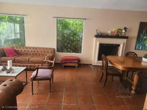 Casa en Venta de 4 dormitorios