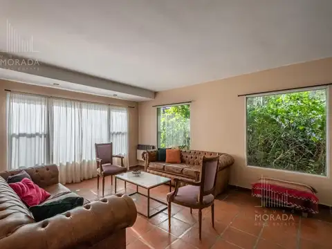 Casa en Venta 25 años