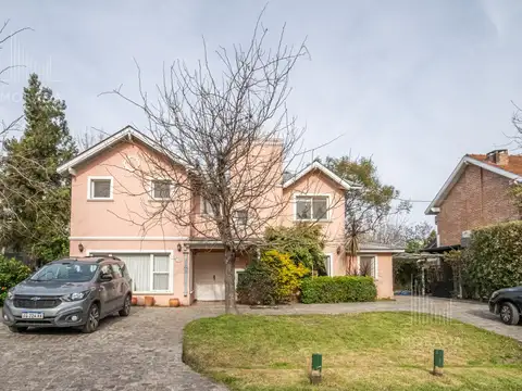 Casa en Venta de 4 dormitorios