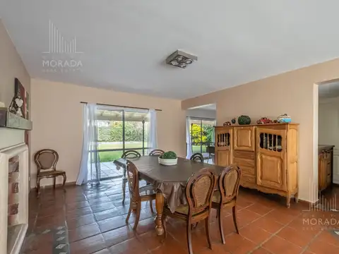 Casa en Venta al Norte