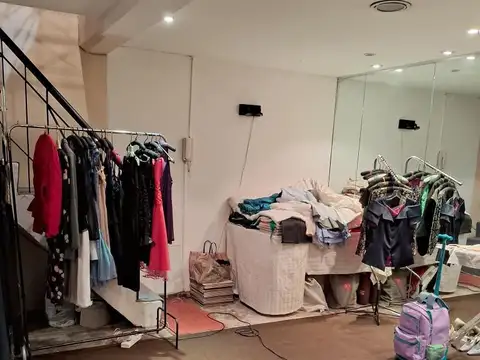 Local en venta - 1 Baño - 61mts2 - Belgrano