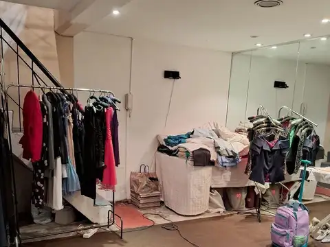 Local en venta - 1 Baño - 61mts2 - Belgrano
