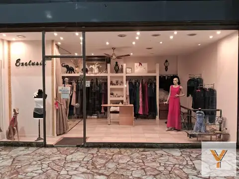 Local en Venta 60 años