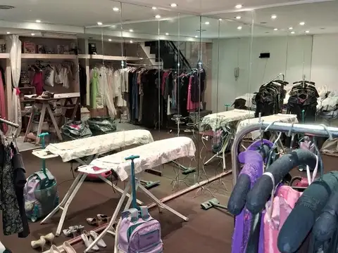 Local en Venta en Belgrano, USD 53.000