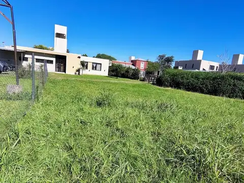 Terreno Pajas Blancas