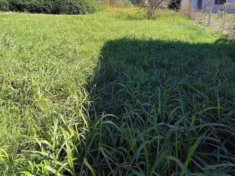 Terreno en Venta en Pajas Blancas, USD 33.000