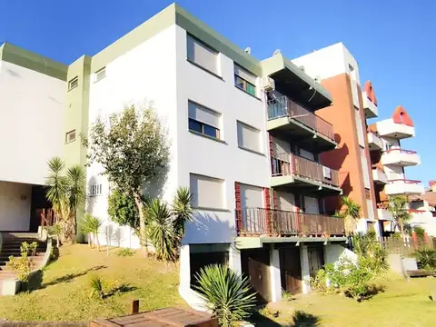 Venta Alq Temp 2 Amb a 100mts del mar! Reciclado. Gas Natura