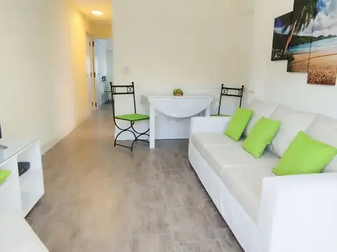 Departamento en Alquiler Temporal al Sureste