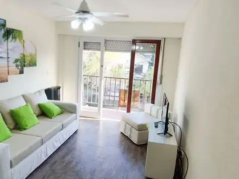 Departamento en Alquiler Temporal en Villa Gesell, $ 1.250.000