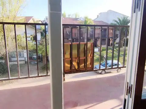 Departamento en Alquiler Temporal Permite mascota