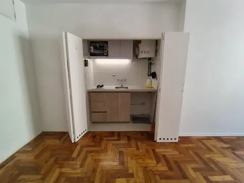 Departamento en Alquiler en Barrio Norte, $ 480.000