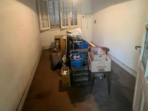 CASA EN VENTA  - APTO A CREDITO