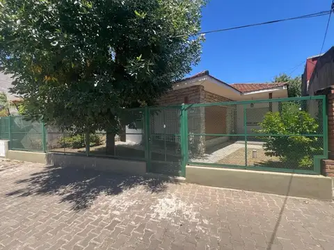 CASA EN VENTA  - APTO A CREDITO