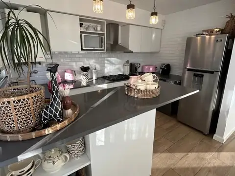 Departamento en Venta de 4 ambientes