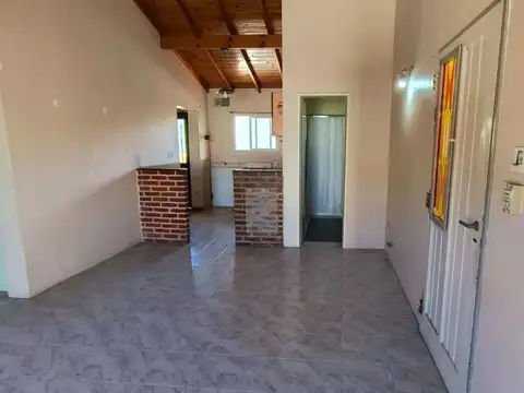 Depto Tipo Casa en Venta de 2 dormitorios