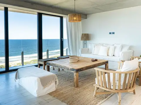 Departamento en Alquiler Temporal 1 año