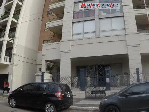 Pueyrredon 100, Piso 8