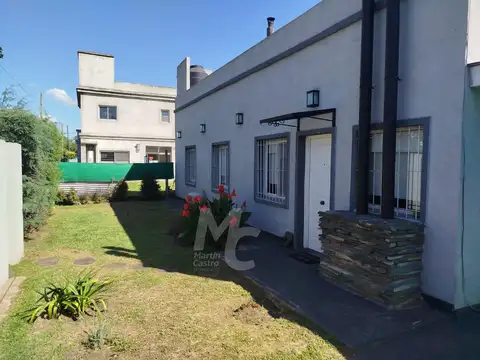 Barrio Parque Pellegrini III, Pilar