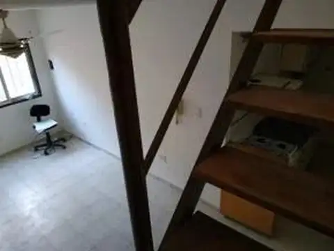 Depto Tipo Casa en Alquiler de 2 ambientes