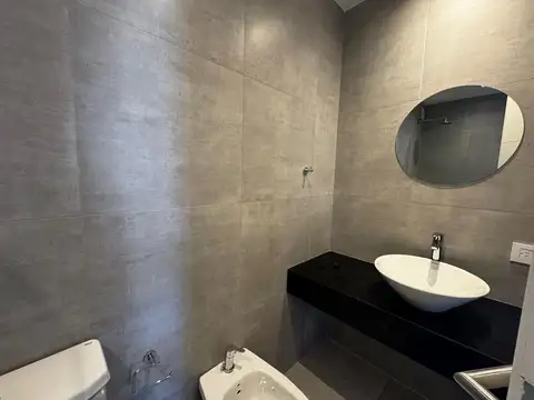 Departamento en Alquiler A Estrenar