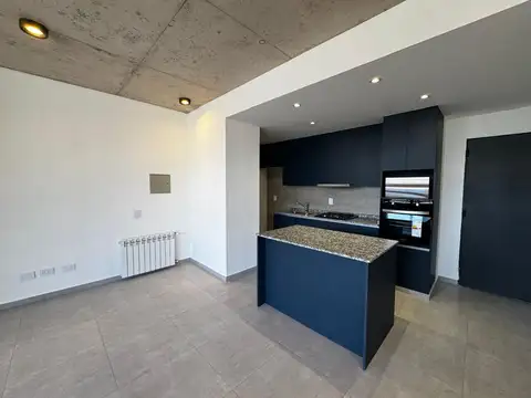 Departamento en Alquiler de 4 ambientes