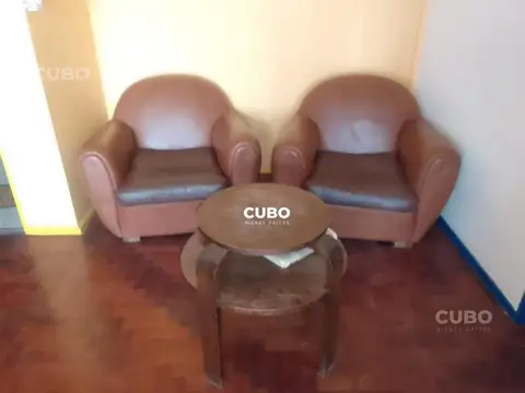 Departamento en Alquiler de 3 dormitorios